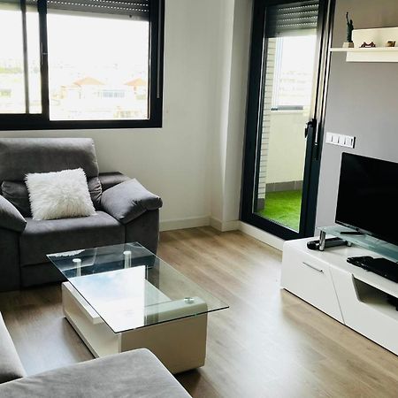 Appartement Atico Con Piscina Y Vistas Al Mar Habitat Litoral à Málaga Extérieur photo