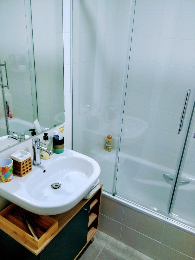 Appartement Atico Con Piscina Y Vistas Al Mar Habitat Litoral à Málaga Extérieur photo