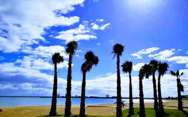 Appartement Atico Con Piscina Y Vistas Al Mar Habitat Litoral à Málaga Extérieur photo