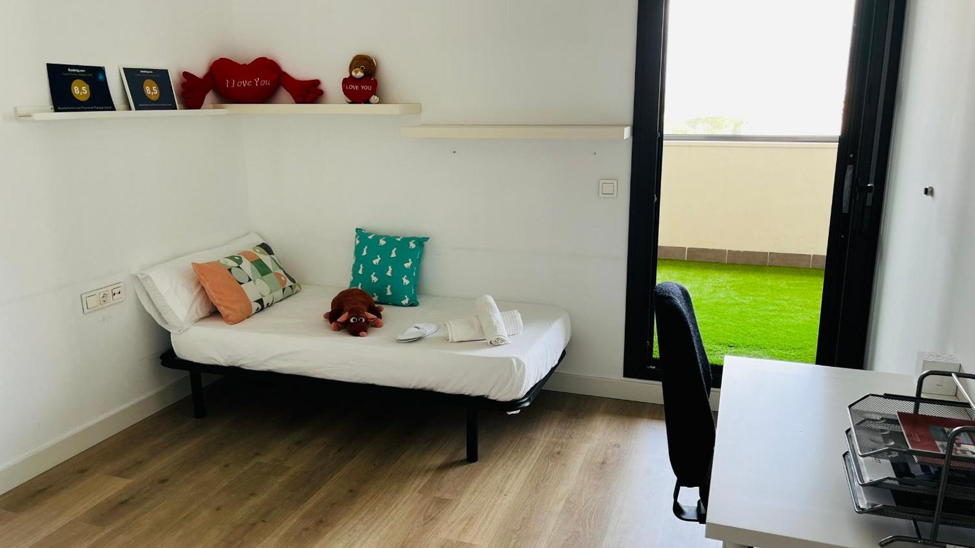 Appartement Atico Con Piscina Y Vistas Al Mar Habitat Litoral à Málaga Extérieur photo