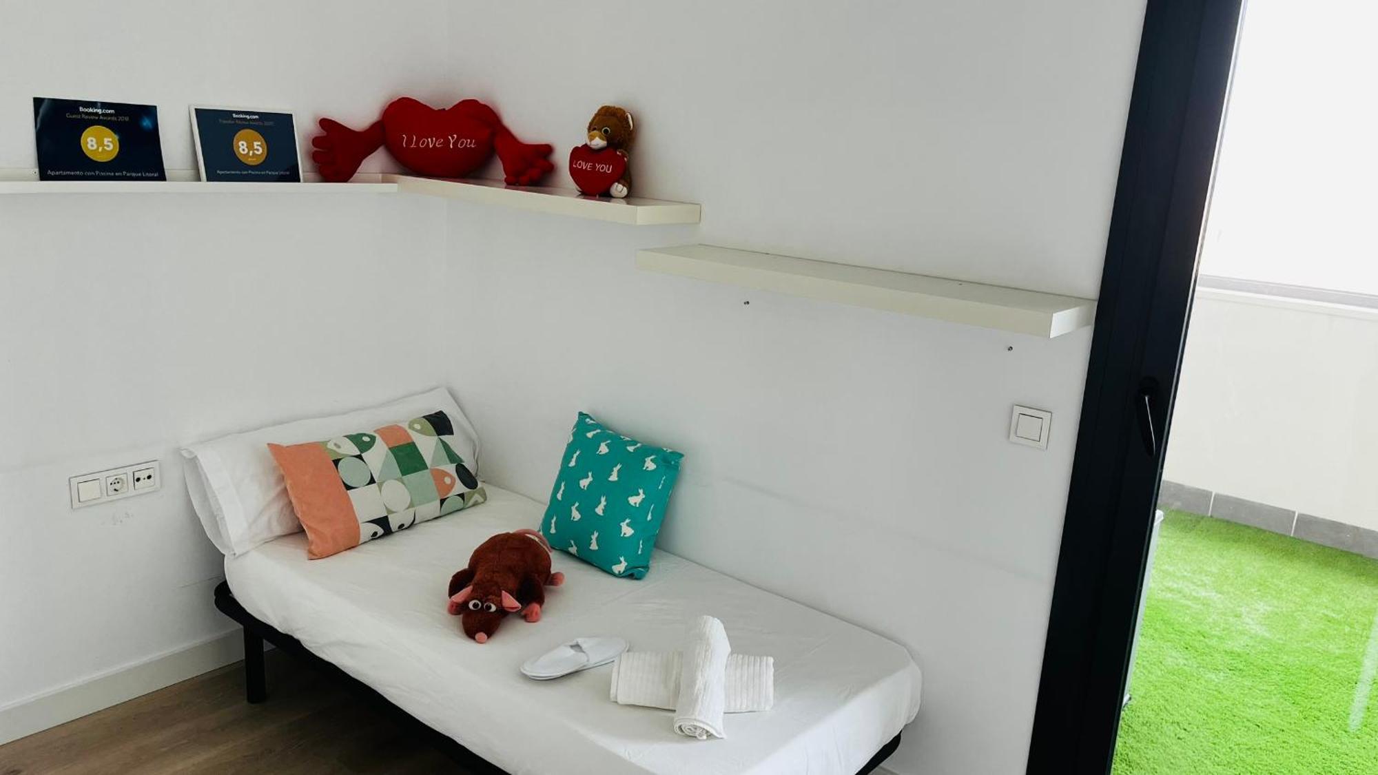 Appartement Atico Con Piscina Y Vistas Al Mar Habitat Litoral à Málaga Extérieur photo