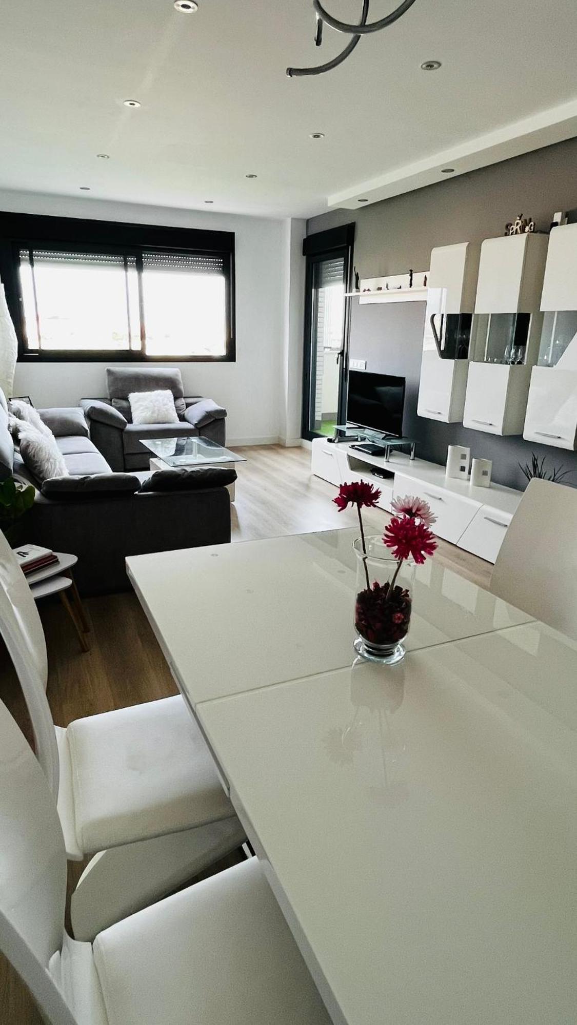 Appartement Atico Con Piscina Y Vistas Al Mar Habitat Litoral à Málaga Extérieur photo