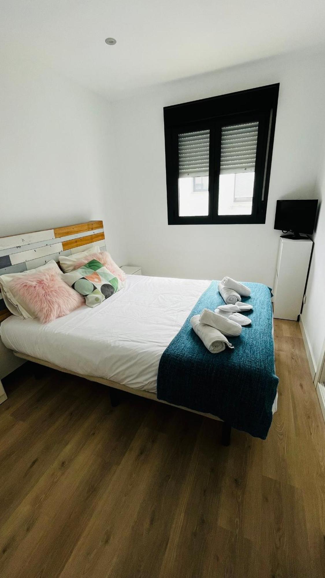 Appartement Atico Con Piscina Y Vistas Al Mar Habitat Litoral à Málaga Extérieur photo