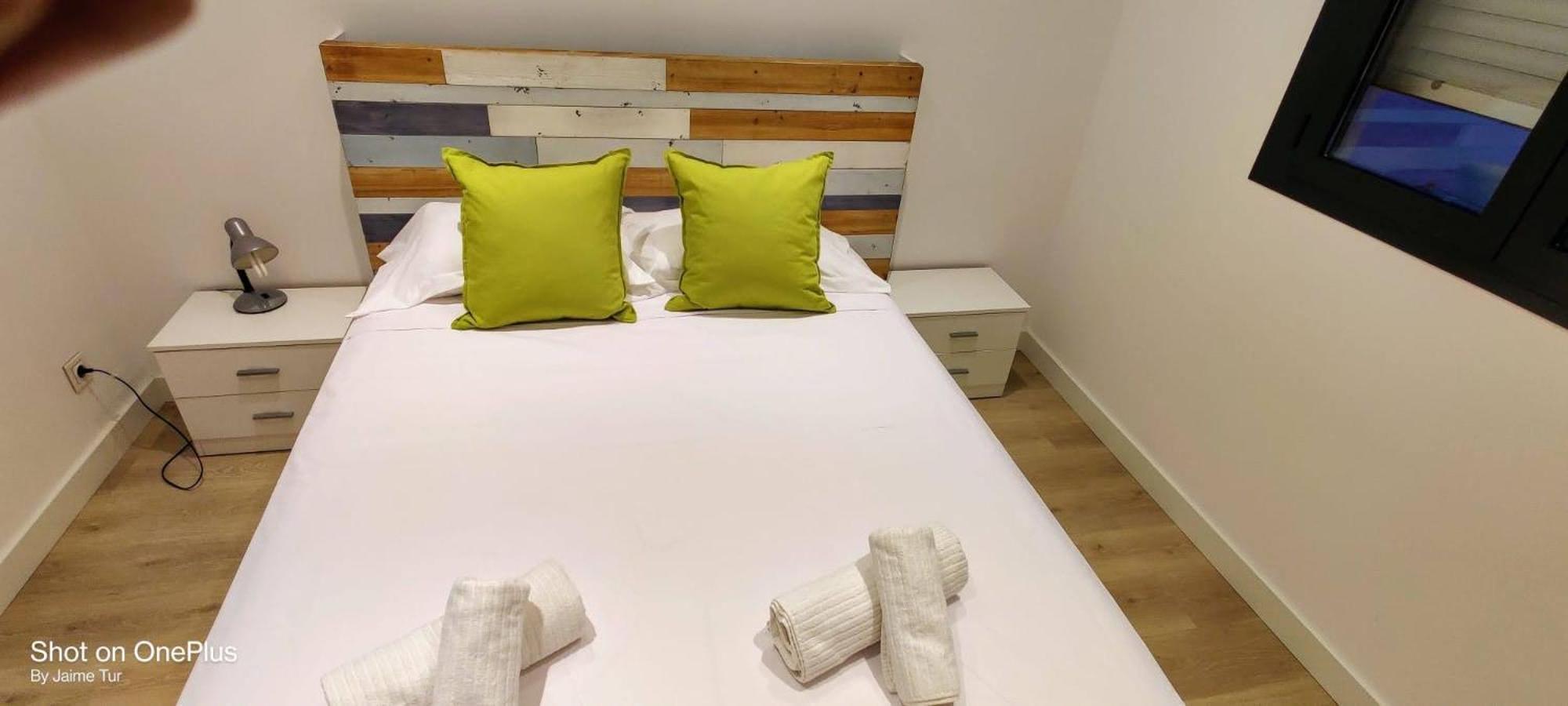 Appartement Atico Con Piscina Y Vistas Al Mar Habitat Litoral à Málaga Extérieur photo