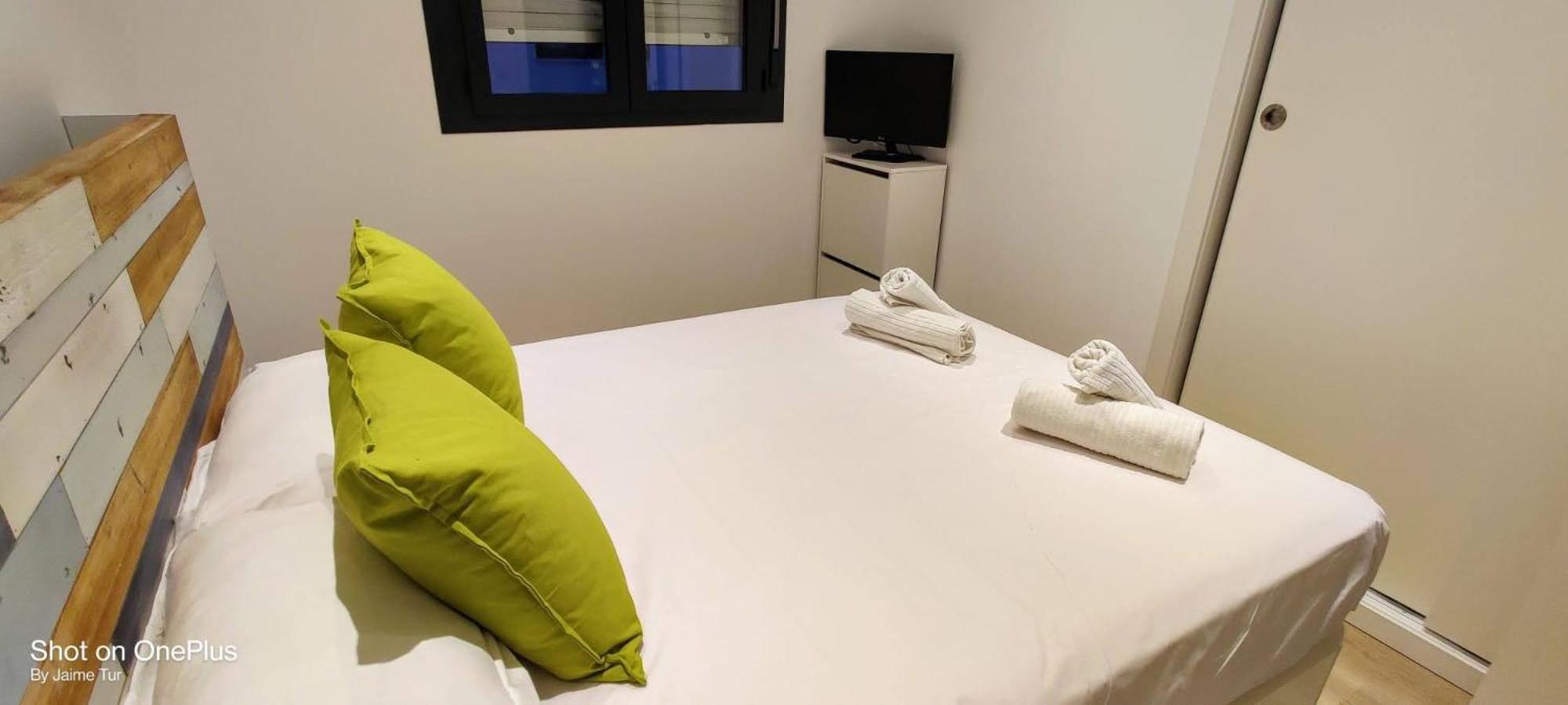 Appartement Atico Con Piscina Y Vistas Al Mar Habitat Litoral à Málaga Extérieur photo
