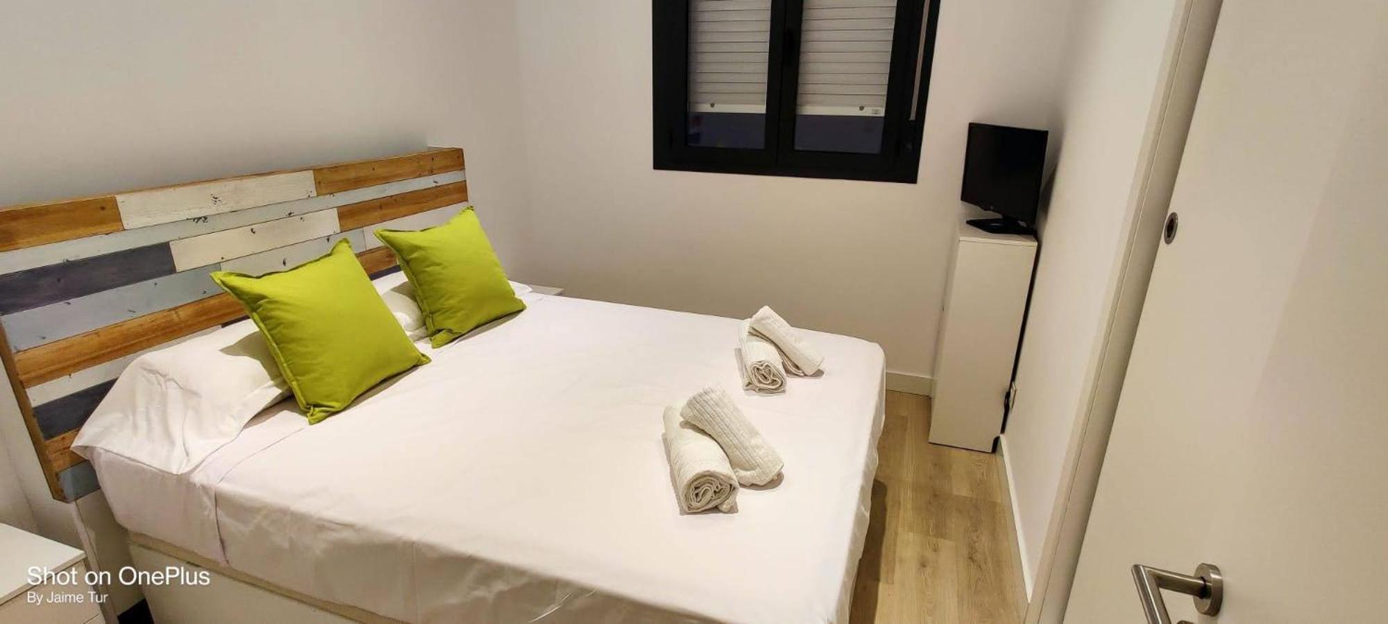 Appartement Atico Con Piscina Y Vistas Al Mar Habitat Litoral à Málaga Extérieur photo