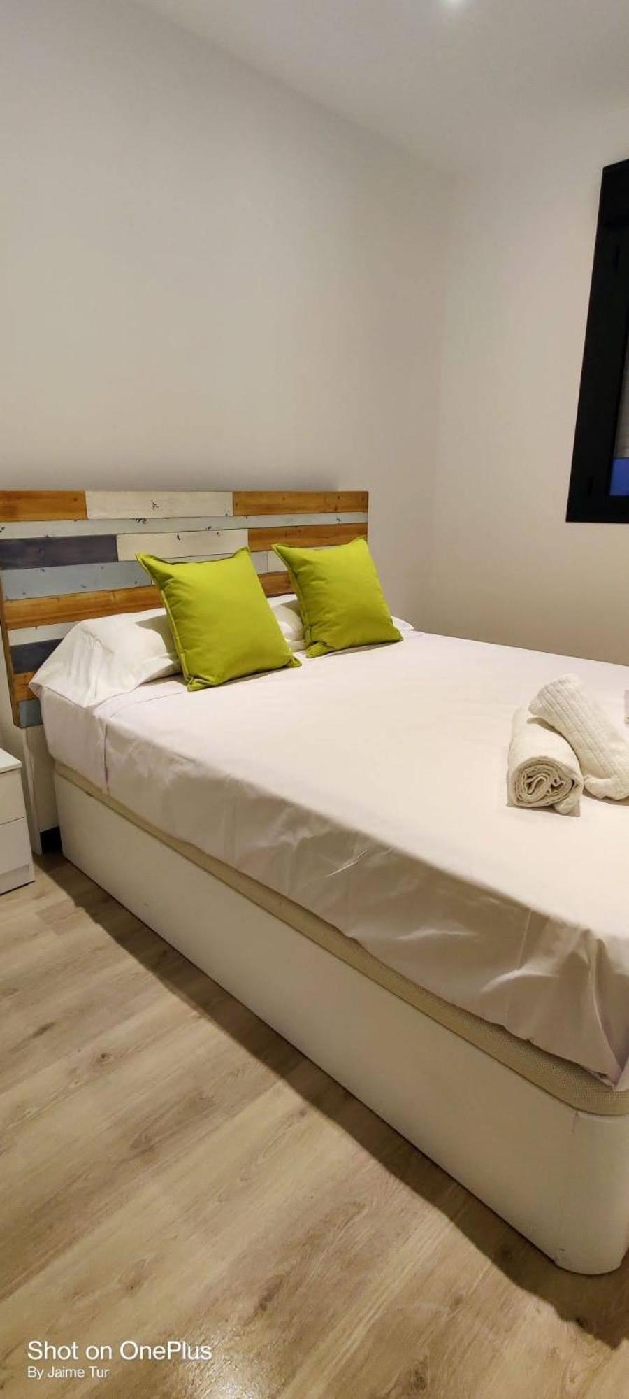 Appartement Atico Con Piscina Y Vistas Al Mar Habitat Litoral à Málaga Extérieur photo